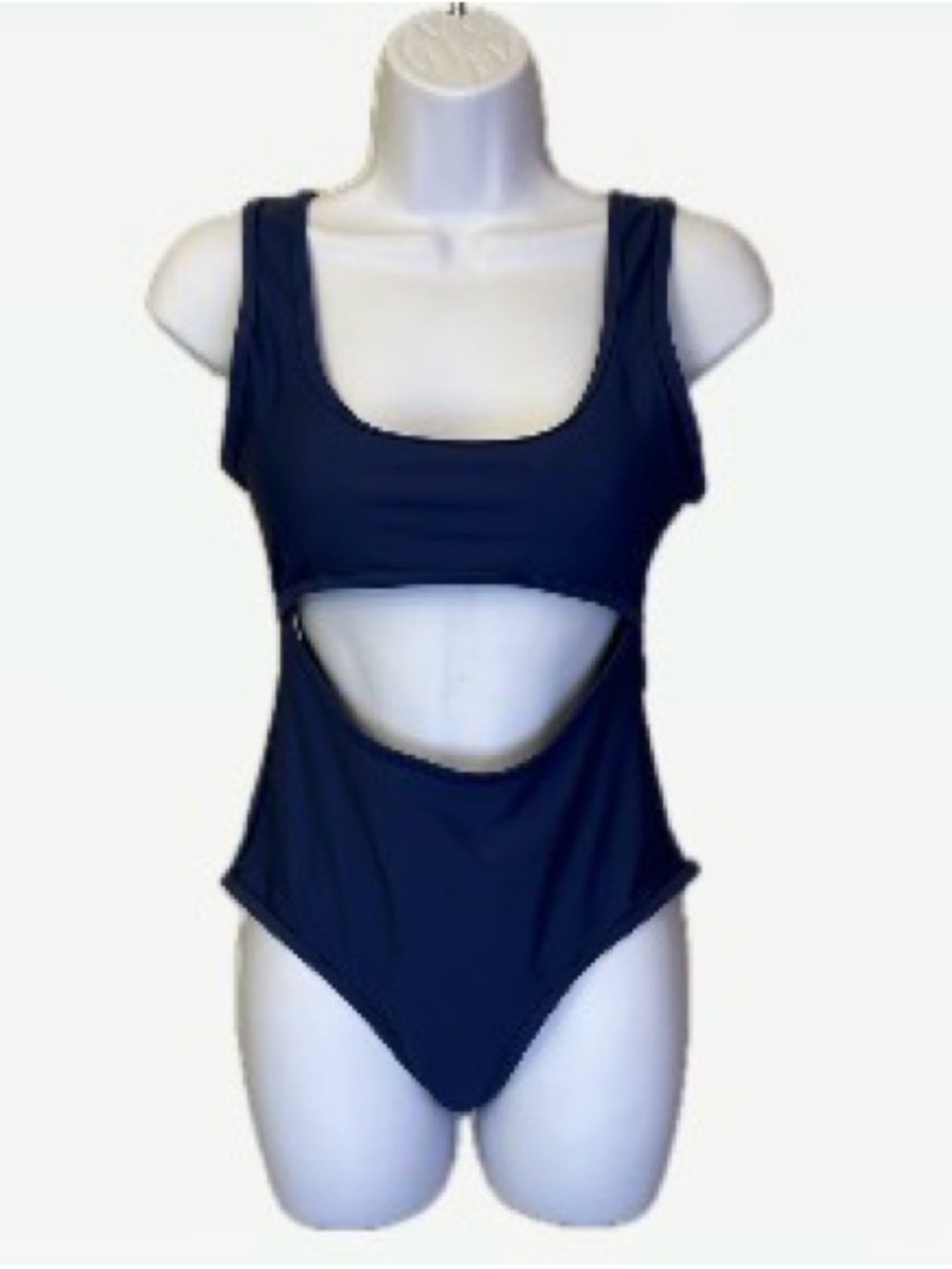 Ekouaer Swimsuit Size S
